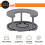 AllStar Innovations Spice Spinner Organisateur et support d'pices  bila 3