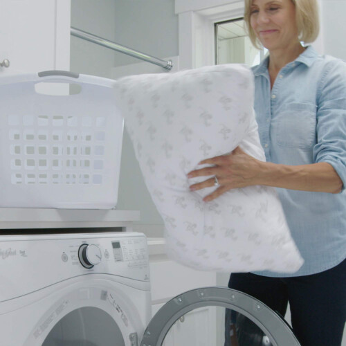 MyPillow Classic Series [King  Firm Fill] 2