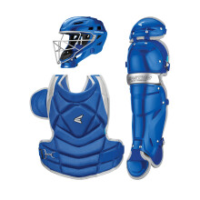 Easton | JEN SCHRO FUNDAMENTAL 2.0 Fastpitch Softball Catcher's Set | RY M