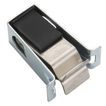 W10111905 Cattre de porte de secheuse par Seentech - Compatible avec les sechoirs Ken-More Whirlpool - Remplace: AP4364920 PS2341298 8572982 WPW1