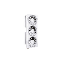 Grafische kaart - XFX - Radeon RX 9070XT - 16 Go GDDR6 - Drie Ventilatoren - Gaming Edition