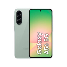 Samsung A56 Sm-A566B 8+256Gb Ds 5G Geweldig Olijfje Oem