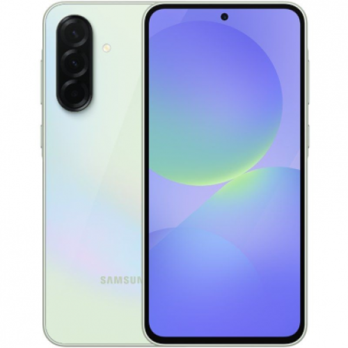 Samsung Samsung Galaxy A36 A366B 5G 8 GB/256 GB Διπλό Lime