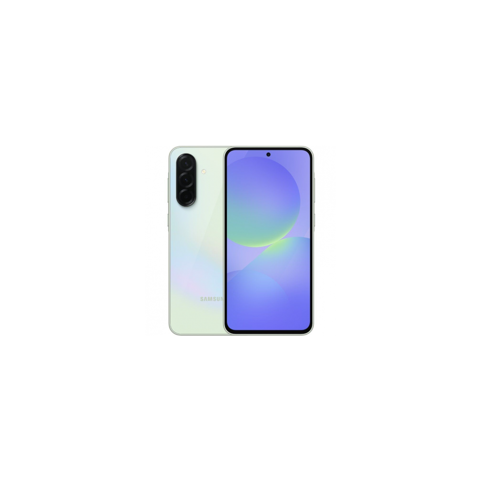Samsung Galaxy A36 Sm-A366b 8Gb Ram 256Gb Ds 5G - Awesome Lime Oem
