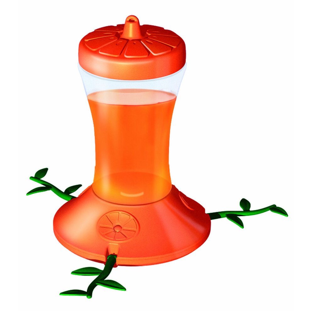 Perky-Pet 466-6 24-Ounce Oriole Feeder