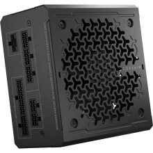 Virransyöttö PC - CORSAIR - CP-9020296-EU - RMe-sarja RM850e ATX Täysin moduulirakenteinen Cybenetics Gold -virtalähde