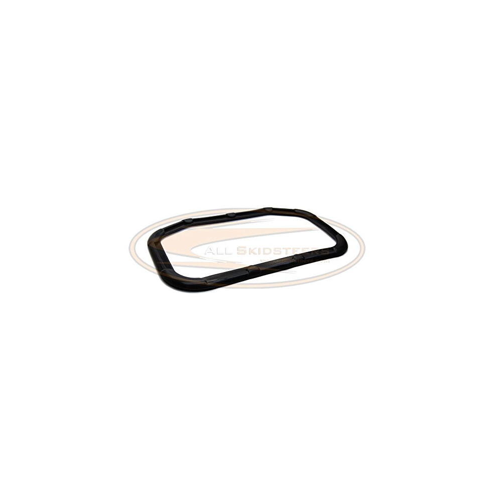 Top Window Rubber Seal for Bobcat Skid Steer Loaders A-7165265