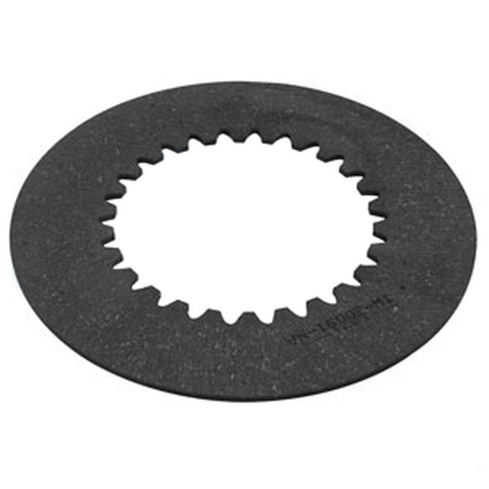 Raparts 675848R2 Steering Fiber Disc Made Fits International Dozer Crawlers 500 T4 T5 675848R1 633632397066