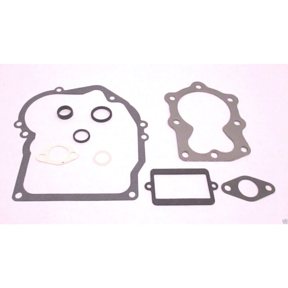 Tecumseh 36792C Lawn & Garden Equipment Engine Gasket Set Genuine Original Equipment Manufacturer (Oem) Part 670039522264