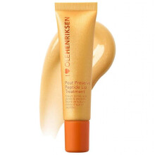 Ole Henriksen Pout Preserve Hydraterende Peptide Lipbehandeling - Citrus Sunshine Glimmer