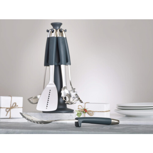 Joseph Joseph Joseph Joseph 100 Collection Elevate Carousel Set - Acciaio inossidabile 6 pezzi 1