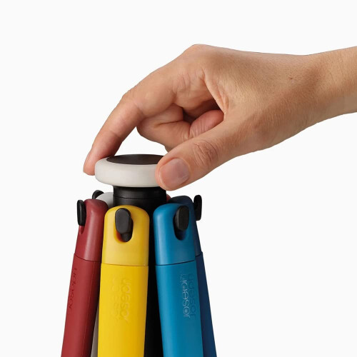 Joseph Joseph Set s?e??? Elevate Carousel 6 te?a???? Joseph Joseph ?e pe??st?ef??e?? ??s? ap????e?s??, ??a ???e???, p???????? 1