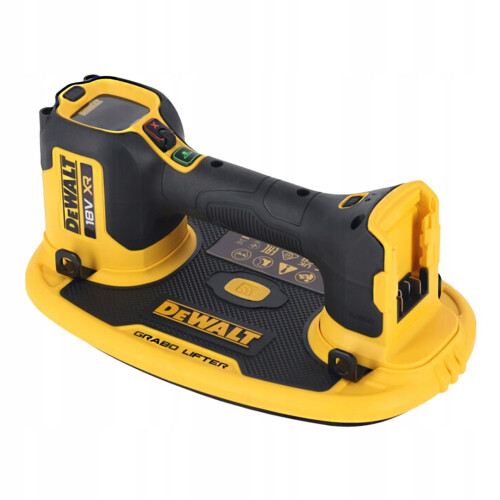 DeWalt DEWALT. GRABO 18V DCE590N VACUUM LIFTER
