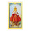 WJ Hirten E24-107 Rukous Prahan Jeesus-lapselle Pyhät kortit 1