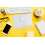GeorgeBaker 10 Packs Small Plastic Envelope with Hook & Loop Closure  Poly Envelope for Coupon Receipt Cards 5 1/2 x 7 1/2 2