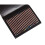 Derwent Derwent Metallic 20th Anniversary Set (20) Multicoloured  One Size  2305598 4