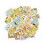 Set ste?a??p???s?? ?a? ????? Sanrio 400777 Pompompurin 3