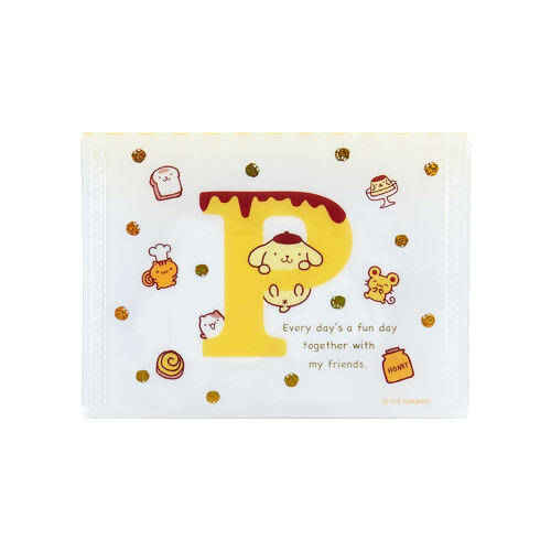 Set ste?a??p???s?? ?a? ????? Sanrio 400777 Pompompurin 1