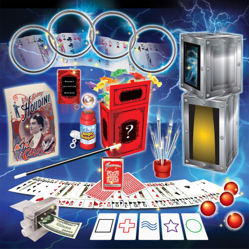 Fantasma D 1