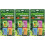 Luster Leaf 1601 Rapitest Soil Test Kit  40 Count (3 Pack) 1