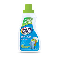 OUT PROWASH WORKWEAR ODOR ESIMINATEUR AND RELOVOR LAUDRY DTERGENT INFMENTS POUR LES VOITS DE TRAVAIL UNIFORMS UNIFICATION ACTIVE ET PLUS