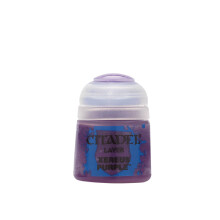 Games Workshop Citadel Pot de Peinture - Layer Xereus Purple