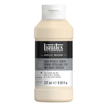 Liquitex Professional Effects Medium 237 ml (8-oz) Gold Metallic Medium