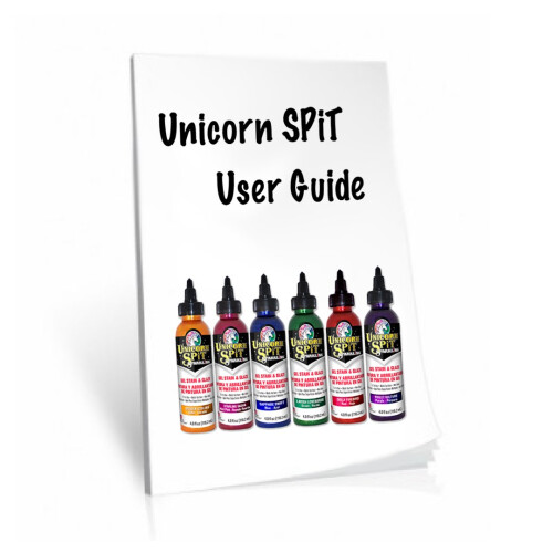 Unicorn SP 1