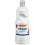 PRANG Ready-to-Use Washable Tempera Paint  32-Ounce Bottle  White (10907) 1