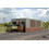 BACHMANN Bachmann Industries Doppelboxenschuppen 2