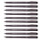 Staedtler Staedtler Pigment Liner 0,5 mm Μαύρο [Συσκευασία των 10] 1
