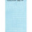 Microscale HO Scale Buchstaben & Zahlen R  misch/Wei 1