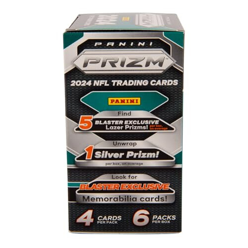 ???t? Blaster ?e ???te? a?ta??a??? p?d?sfa???? Panini Prizm 2024 2