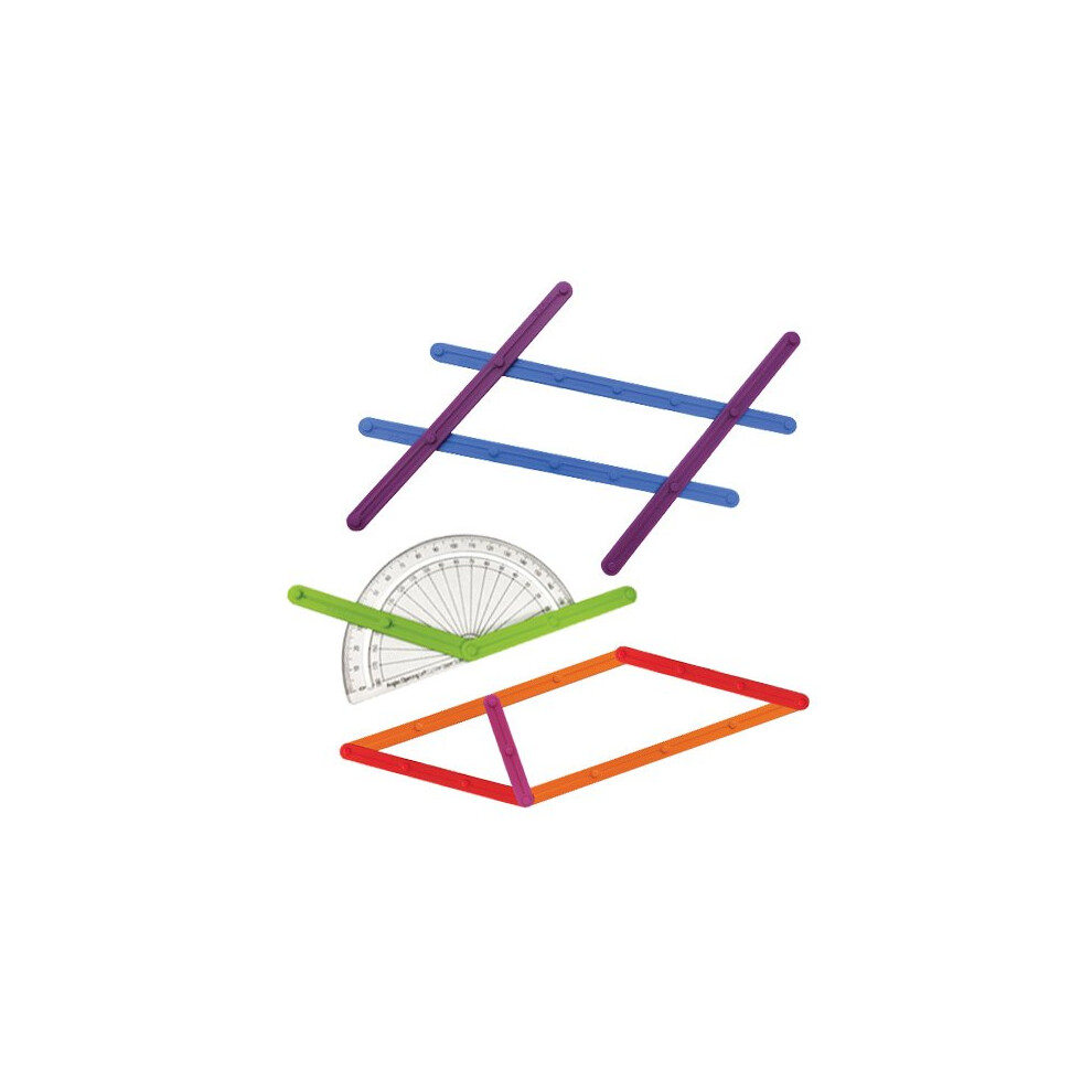 Coffret Exploragons Pour Tudiants Eai Education - 80 Pi Ces-image