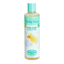 ?f?????t?? Childs Farm ??a ????, ????? ????a, ?a?a???e? apa??, ?at?????? ??a ?e??????ta ?e ????, e?a?s??t? ?a? ep???ep?? se ???e?a d???a 8,4 fl oz