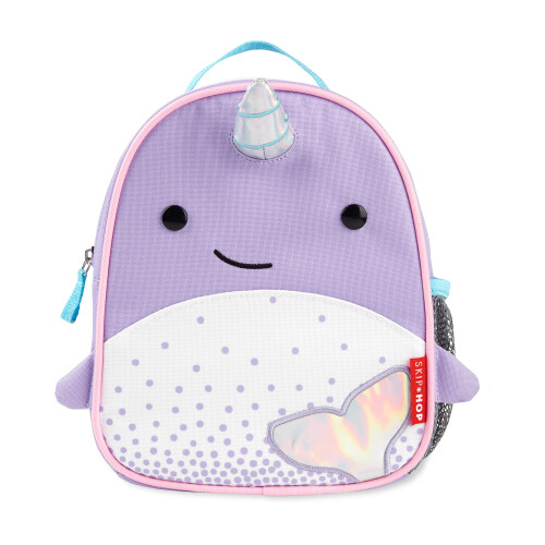Skip Hop Sa??d?? p??t?? Skip Hop ??a ??p?a ?e ????? Zoo Narwhal 1