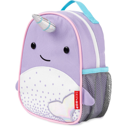 Skip Hop Sa??d?? p??t?? Skip Hop ??a ??p?a ?e ????? Zoo Narwhal