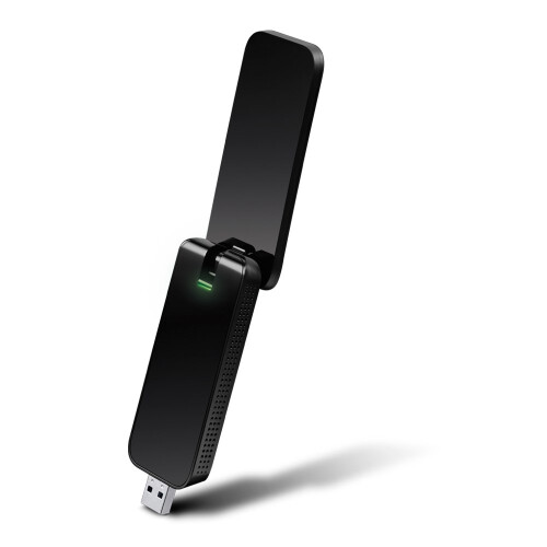 TP-LINK TP-Link AC1300 Wireless Dual Band USB WiFi Adapter