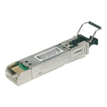 DIGITUS Professional DN-81003 - SFP (mini-GBIC) transceiver module - 1GbE