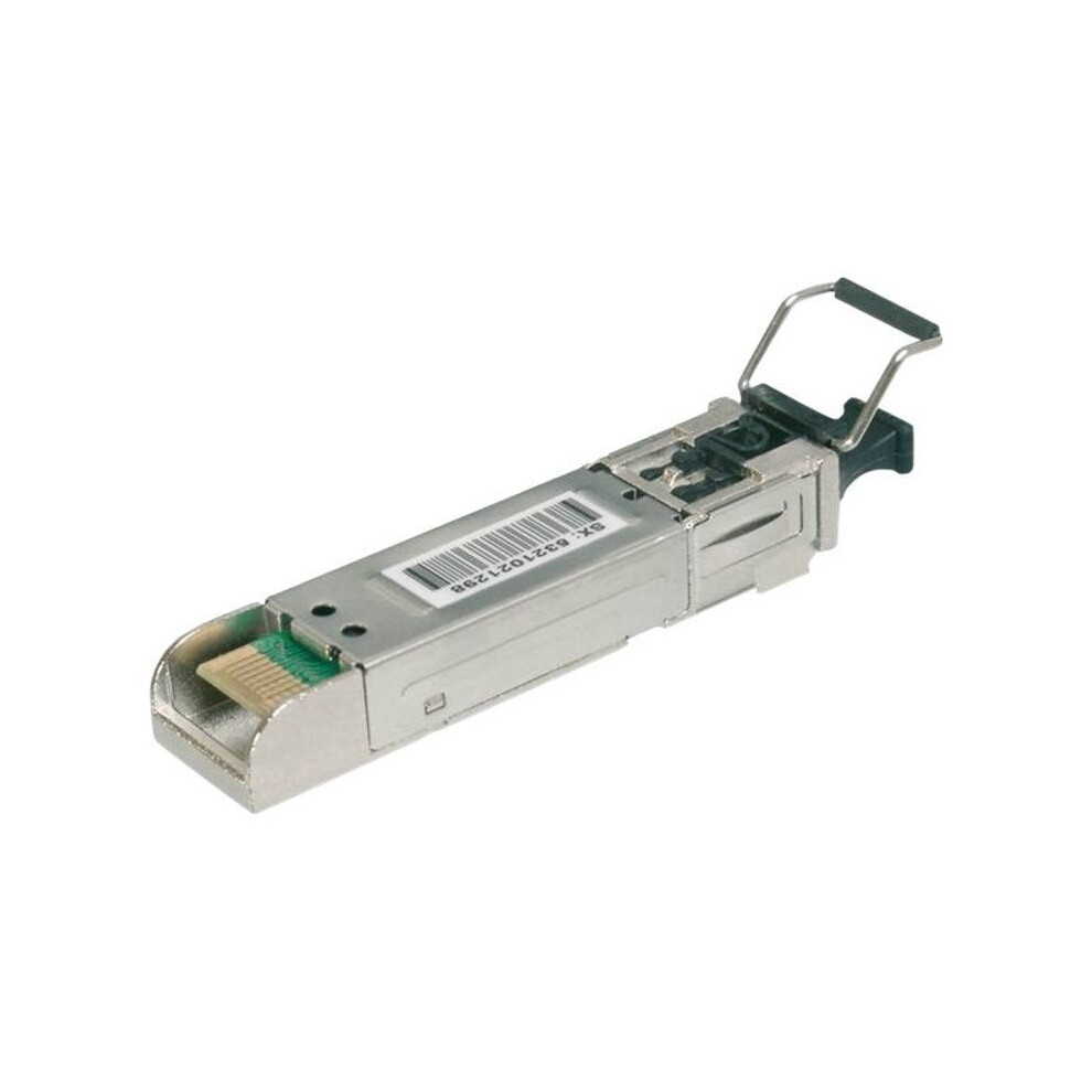 Digitus Professional Dn-81003 - Sfp (Mini-Gbic) Transceiver Module - 1Gbe 4016032305682