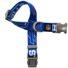 Littlearth Buffalo Bills NFL Premium huisdierhalsband
