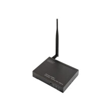 Assmann DIGITUS Draadloze HDMI Ontvanger 5 GHz Full HD 1080p voor Splitterfunctie - DS-55315