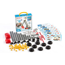 MECANIKO 81-DELIGE SET