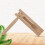 2 Pack Makers de bruit  cliquet en bois 4