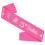 Its My 15th Birthday Sash 1
