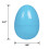 Giraffe -150 Pack Bulk Plastic Easter Eggs Assortment for Easter Basket Stuffers - Bright Color for Candy Treats - Perfect for Easter Egg Hunt O 2