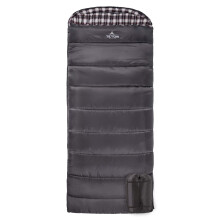 TETON Celsius Regular, 0 Graad Slaapzak, All Weather Bag voor Camping voor Volwassenen en Kinderen