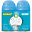 Air Wick Air Wick Pure Freshmatic 2 Refills Automatisk Spray, Fresh Waters, 2ct 1