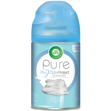 Air Wick Automatick osveovac vzduchu ve spreji Npln 1ct Fresh prdlo neutralizujc zpach esenciln oleje