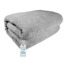 Salbakos - premium tureckie Jumbo Bath Arkusz w kapieli 100% Turkish Bawelna Chlonnosc i ultra wygodne reczniki do kapieli do hotelu i spa | 40